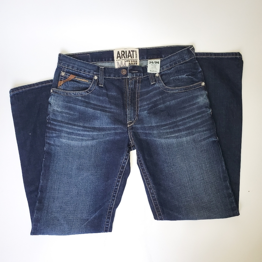 Men's Ariat Jeans
